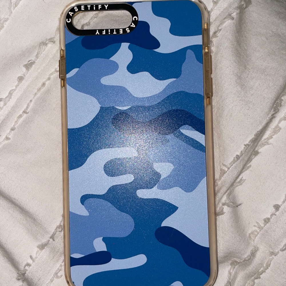 IPhone 8 Plus Caseify Phone Case